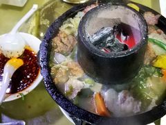 -龙姐私房菜(和顺古镇店)