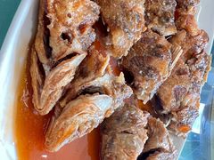 -宏顺佰渔庄(松花湖店)