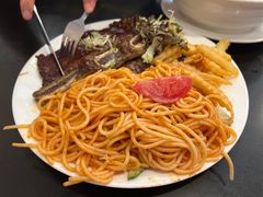 -妈阁铭记澳葡美食