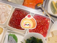 -海底捞火锅(枫蓝国际购物中心店)