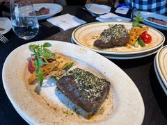 -燃扒房Steakhouse(皇庭店)