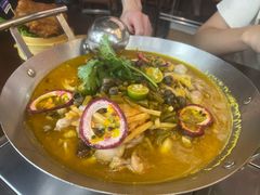 -小螺大作·螺蛳粉火锅(林和西店)