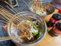 -嘉州鲜知味钵钵鸡(奎星楼店)