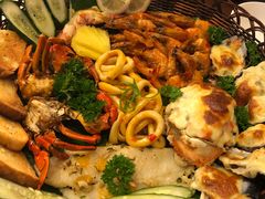 -茉莉.Red Crab