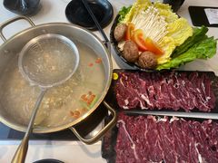 -潮发潮汕牛肉店(永庆坊店)