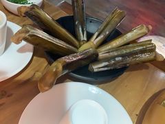 -捞围鲜·港式打边炉(海阳路店)