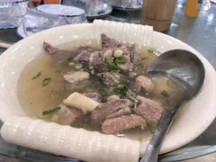 -翟氏天天小吃(上东街区店)
