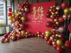 -三利音·浦之舟(滨江大道店)