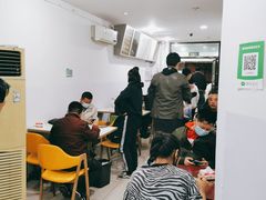 -大姐麻辣烫(莲宝中路店)