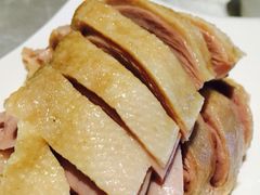 -一品淮扬 · 淮扬菜·北京万达文华酒店