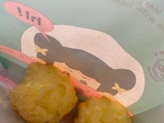 -炫方点心局(松江印象城店)