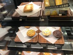 -星巴克(上海汇锦里店)