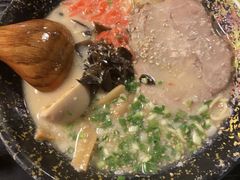 -日本料理神拉面
