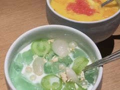 -茶港·点心·啫啫煲(群光广场店)