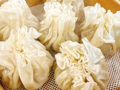 -烤肉宛饭庄(北新桥店)