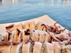 -蓝湾碧波·老字号·疍家非遗海上餐厅