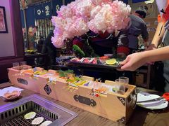 -樱宿日式和牛烧肉(五道口店)
