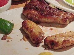 -拉蒂娜·巴西牛排馆 Latina·Brazilian Steakhouse(王府井喜悦店)