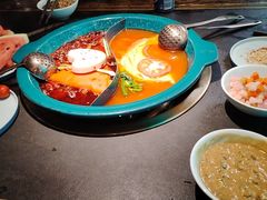 -吼堂老火锅(太古里总店)