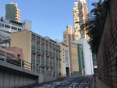-香港大学