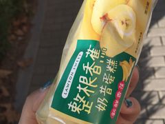 -食悦天美食广场(沈阳青年大街万象城店)