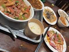 -姚记炒肝店(鼓楼店)