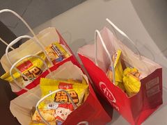 -海底捞火锅(高科广场店)