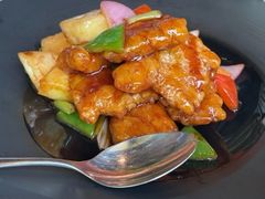 -金轩中餐厅 Jin Xuan(浦东丽思卡尔顿酒店)