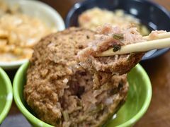 -三百碗宝应长鱼面(板仓街店)