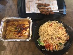 -马海涛牛肉串·午市牛腩饭·烧烤夜宵(领汇广场店)