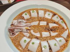 -南堂馆·新川菜(春熙路店)