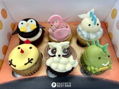 -派悦坊·甜品·蛋糕(日坛店)