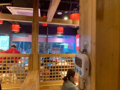 -玺炖·中国铁锅炖(虹桥天街店)