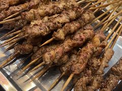 -二虎原味烧烤
