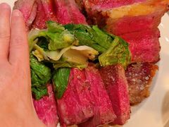 -Keens Steakhouse