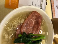 -永盈茶餐厅(中山四路店)