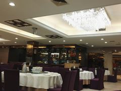 大堂-黄埔华苑酒家(黄埔店)