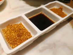 -韩宫宴烤肉·料理(南京江宁万达店)