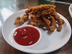 -芦茨金富饭庄·25年老字号·专做稻草鸡