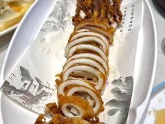 -北李妈妈菜·海肠捞饭(开发区万达店)