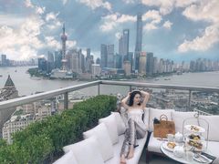 -顶层酒吧ROOF(上海艾迪逊酒店)