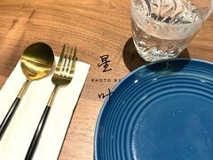 -星叶·东南亚料理(宁波万象汇店)