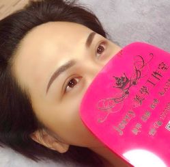 -JERRY日式美甲美睫纹绣工坊