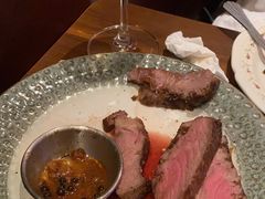 -Bistro Les Lilas丁香花小酒馆