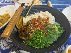 -滇道云南特色料理(康定路店)
