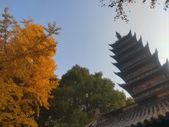 -常熟方塔园