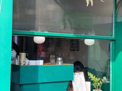 -METAL HANDS(五道营店)