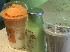-鹤茶野所(上海首店)