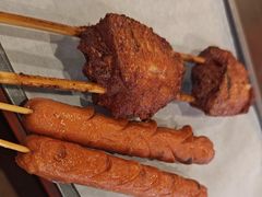 -林二哥宜烤官·宜宾小烧烤