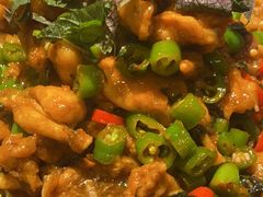 -炭舍干锅·烤鱼(扬名广场店)